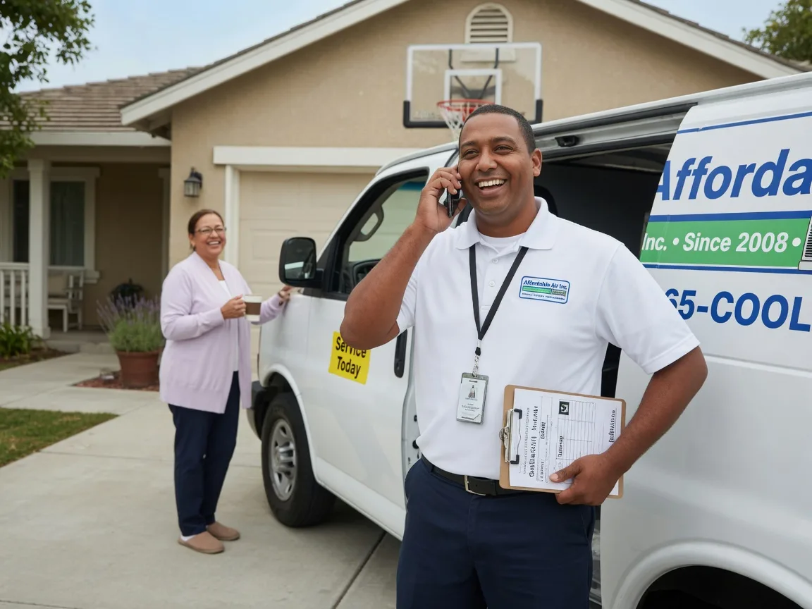 Central Ac Repair Heltonville, IN FAQs